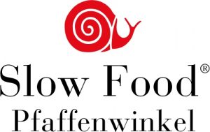 Logo von Slow Food Pfaffenwinkel